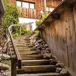 Gaestehaus Walch I Apartment