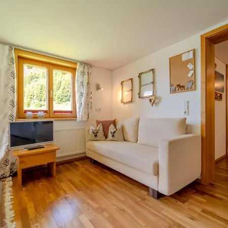 Gaestehaus Walch I شقة كلوسترل ام ارلبرغ