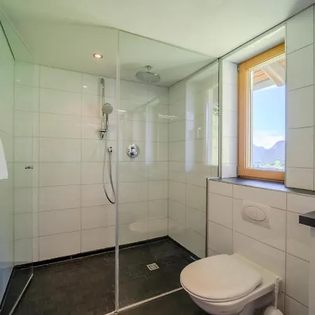 Apartment Gaestehaus Walch I