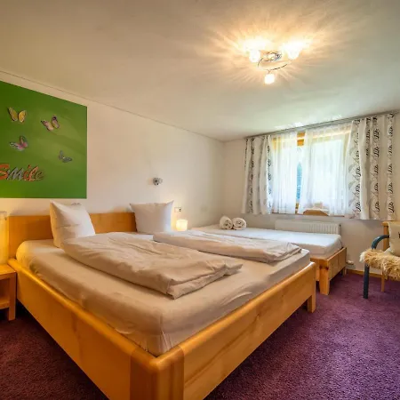 Gaestehaus Walch I Apartment Klosterle am Arlberg