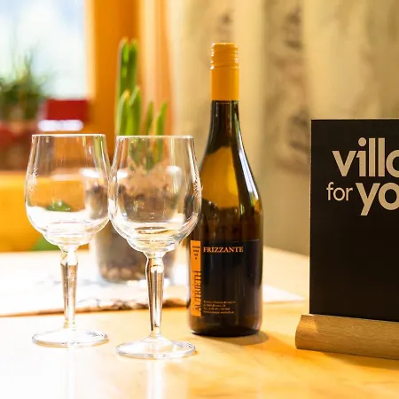 Gaestehaus Walch I شقة *