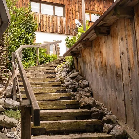 Gaestehaus Walch I Apartament