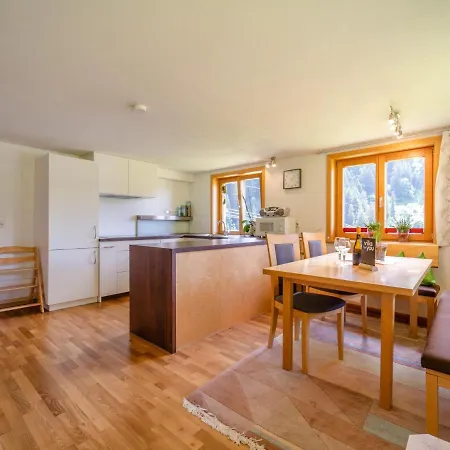 Gaestehaus Walch I Klosterle am Arlberg